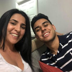 Meet your Posher, Lethicia